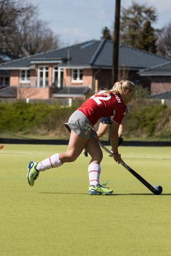 Bild 200 - Damen Der Club an der Alster - D�sseldorfer HC : Ergebnis: 1:4